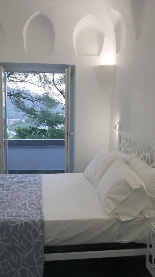Enrica Gasthof Capri